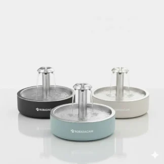 Fontana d’acqua Smart